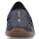 Rieker - 41385-SP25 NOW available in 2 colours!