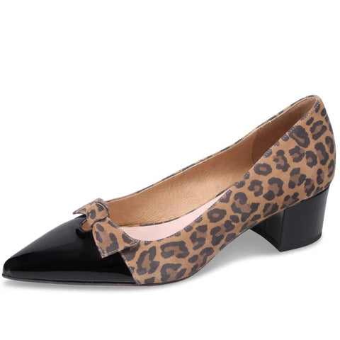 Django & Juliette- ANNEDI-FW25 available in 2 colours!