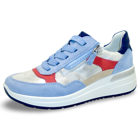 ARA - GARDENIA-SP26 Now available in 2 colours!