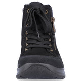 Rieker - L7701-FW25 available in 2 colours!