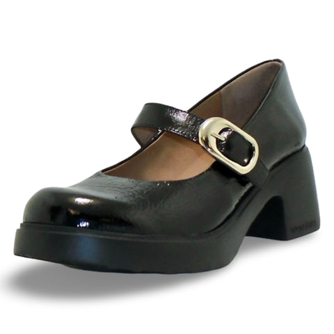 WONDERS - E-7122-FW26 available in 2 colours!