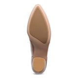 Django & Juliette - JAZZY-FW25 available in 3 colours!