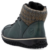 Rieker - Z4243*-FW25 available in 2 colours!