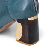 Django & Juliette - YOLLY-FW25 available in 2 colours!