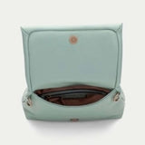 Hispanitas - BV253846-SP26 Soft Folded Clutch