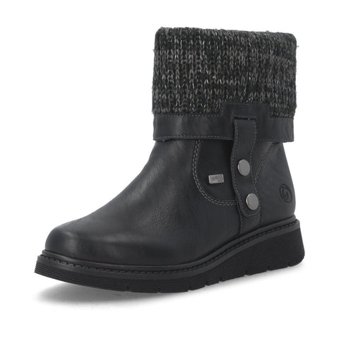 Remonte - D3976*-FW26 available in 2 colours!