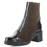 Bos. & Co. - INGRID-FW26 available in 2 colours!