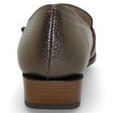 Hispanitas - TURIN BUCKLED-FW26 available in 2 colours!
