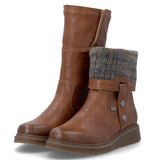 Remonte - D3976*-FW26 available in 2 colours!