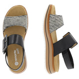 Remonte - D1J53*-SP26 available in 2 colours!