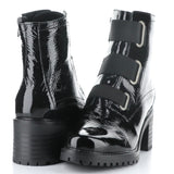 Bos. & Co. - INDIE-FW25 available in 2 colours!
