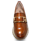 Hispanitas - LOIRA1-FW25 available in 3 colours!