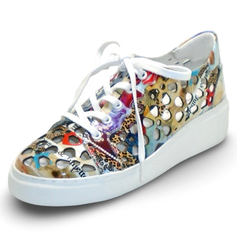 Django & Juliette - YARRY-SP26 available in 2 colours!