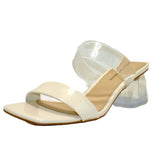 Django & Juliette - MERLIE-SP26 available in 2 colours!