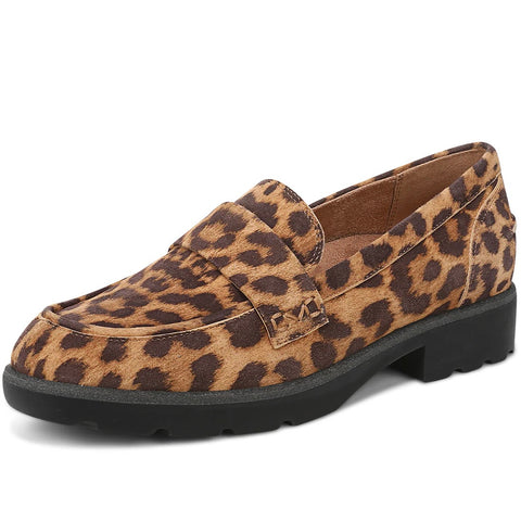 VIONIC - CLEO LOAFER-FW25 NOW available in 2 colours!