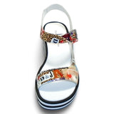 Django & Juliette - FIGG-SP26 available in 2 colours!