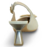 Hispanitas - NOVA SLING-SP26 available in 2 colours!