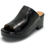 Miz Mooz - GWEN PATENT-SP24 available in 3 colours!