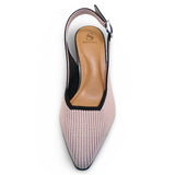 Miss Elastic - 75065-SP26 available in 2 colours!