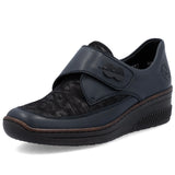Rieker - 487C0*-FW26 available in 2 colours!