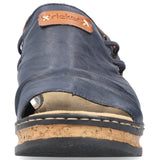 Rieker - 62962*-SP26 available in 2 colours!