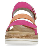 Remonte - D0Q55-SP25 available in 2 colours!