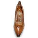 Hispanitas - DALIA-FW26 available in 3 colours