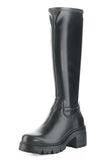 Bos. & Co. - BRENNA-FW26 available in 2 colours!