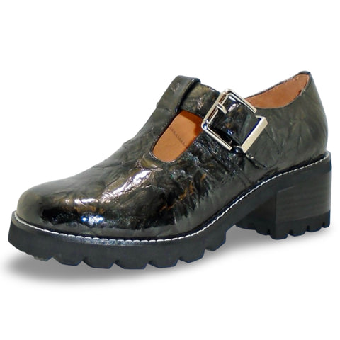 Tamara London - DERRY-FW25 available in 2 colours!