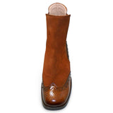Hispanitas - MARSELLA CHELSEA -FW26 available in 2 colours