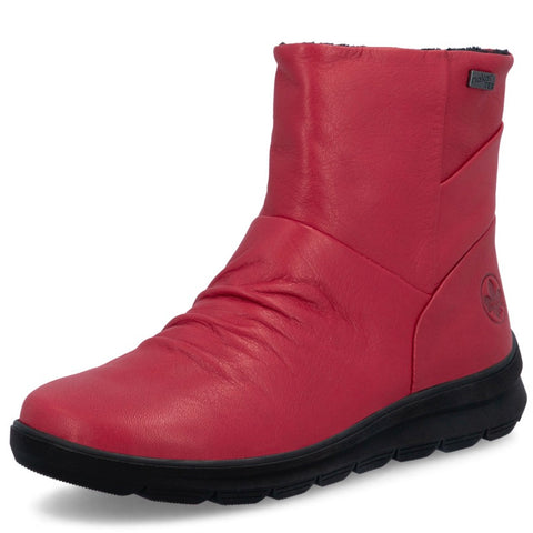 Rieker - Z0066*-FW26 available in 2 colours!