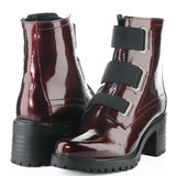 Bos. & Co. - INDIE-FW26 available in 3 colours!