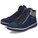 Rieker - Z4263*-FW25 available in 2 colours!