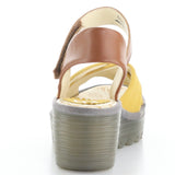 Fly London - YORG-SP26 available in 2 colours!