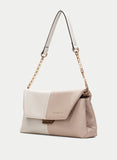 Hispanitas - BV253978-SP26 Soft Folded Dress Clutch