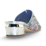 Django & Juliette - TAMMY-SP25 available in 2 colours!