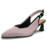Miss Elastic - 75065-SP26 available in 2 colours!