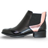 VALDINI Canada - MARIE XO-FW25 available in 2 colours!