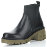 Bos. & Co. - BIANC-FW23
