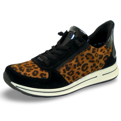ARA - OVATION-FW25 available in 2 colours!