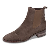 Django & Juliette - FORDA-FW26 available in 3 colours!