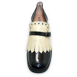 Hispanitas - MILAN KILTED-FW25 available in 2 colours!