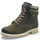 Remonte - D8487-FW25 available in 2 colours!