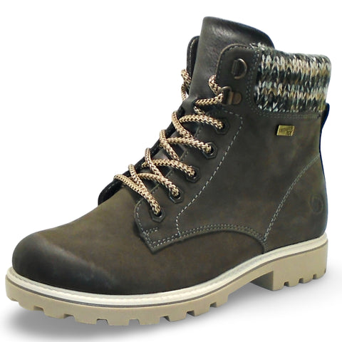 Remonte - D8487-FW25 available in 2 colours!
