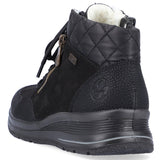 Rieker - L7701-FW25 available in 2 colours!