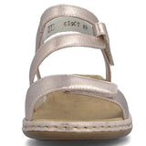 Rieker - 659C7*-SP26 Now available in 3 colours!