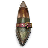Hispanitas - TURIN BUCKLED-FW26 available in 2 colours!