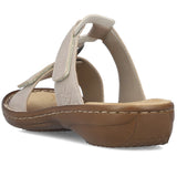 Rieker - 60885*-SP26 available in 2 colours!