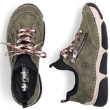 Rieker - 45973*-FW26 available in 2 colours!