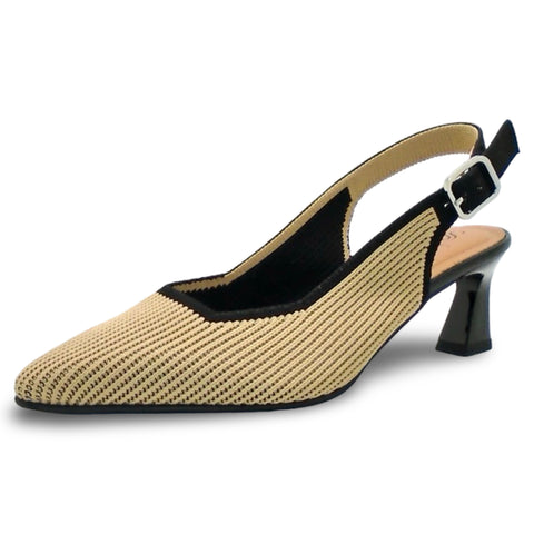 Miss Elastic - 75065-SP26 available in 2 colours!